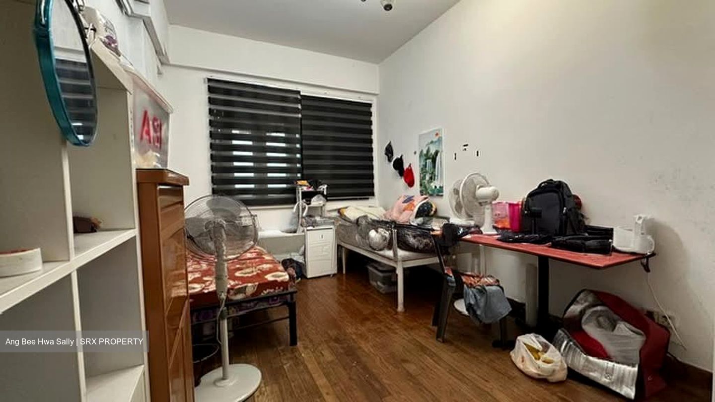 Grandlink Square (D14), Apartment #582403041